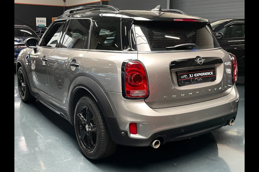 MINI Countryman 2.0 Cooper S Edition PANO NAVI 190 PK