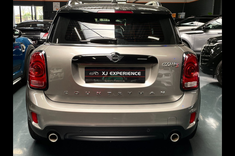 MINI Countryman 2.0 Cooper S Edition PANO NAVI 190 PK