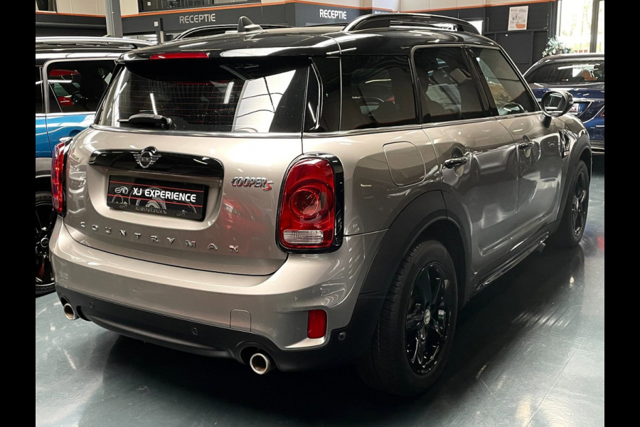 MINI Countryman 2.0 Cooper S Edition PANO NAVI 190 PK