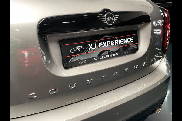 MINI Countryman 2.0 Cooper S Edition PANO NAVI 190 PK