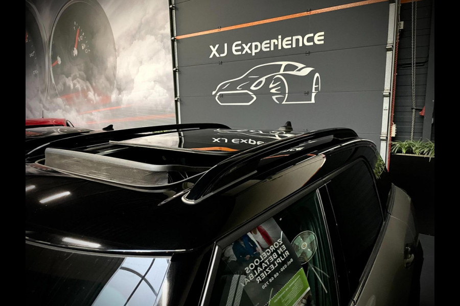 MINI Countryman 2.0 Cooper S Edition PANO NAVI 190 PK