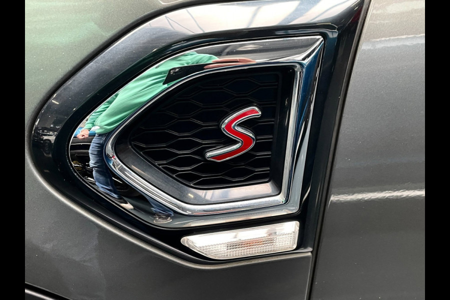 MINI Countryman 2.0 Cooper S Edition PANO NAVI 190 PK