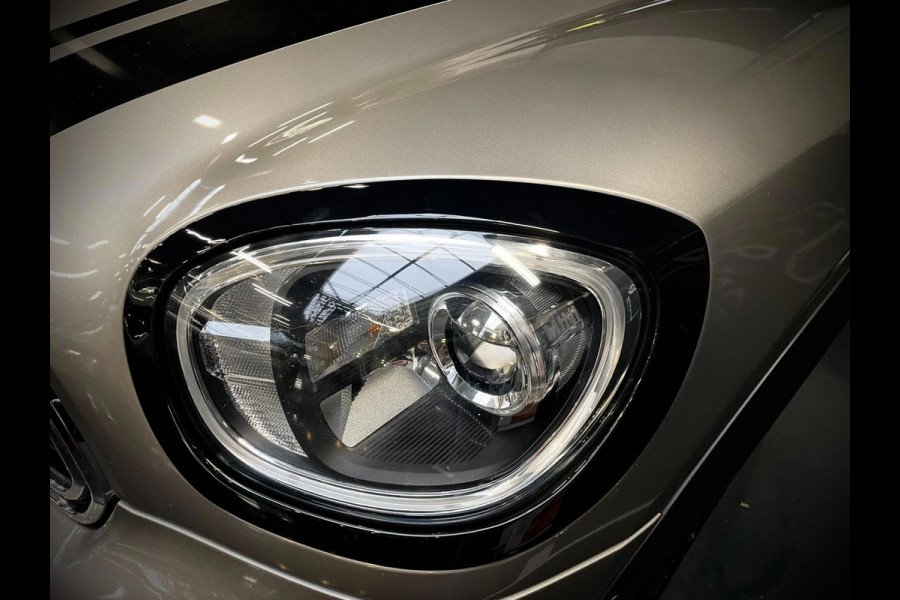 MINI Countryman 2.0 Cooper S Edition PANO NAVI 190 PK