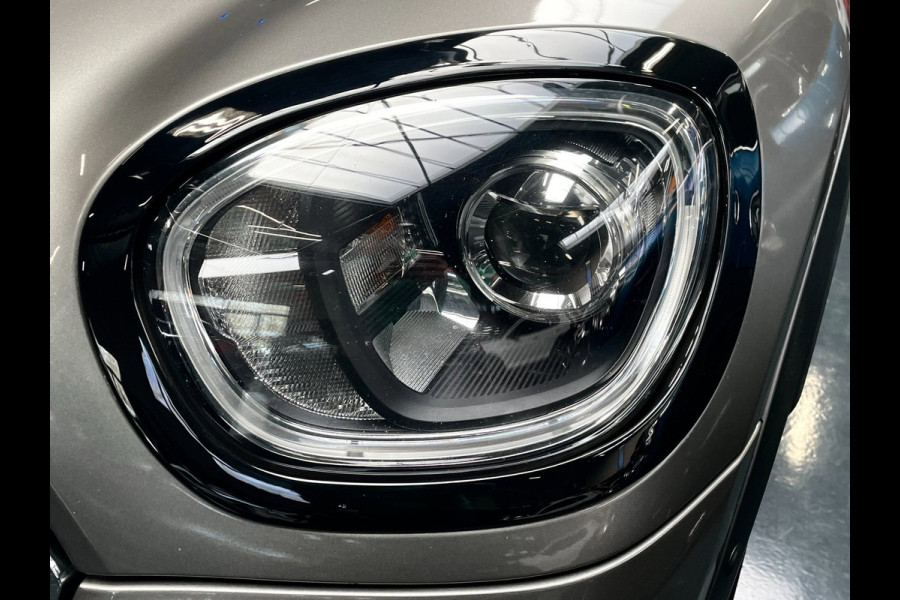 MINI Countryman 2.0 Cooper S Edition PANO NAVI 190 PK