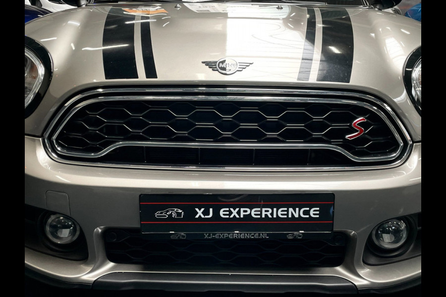 MINI Countryman 2.0 Cooper S Edition PANO NAVI 190 PK