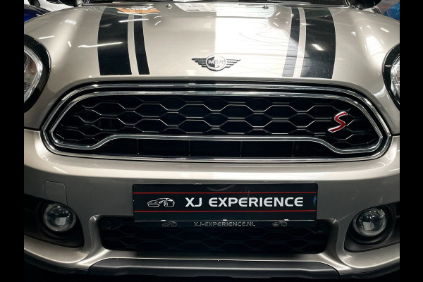 MINI Countryman 2.0 Cooper S Edition PANO NAVI 190 PK