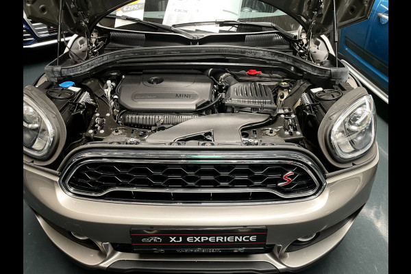 MINI Countryman 2.0 Cooper S Edition PANO NAVI 190 PK