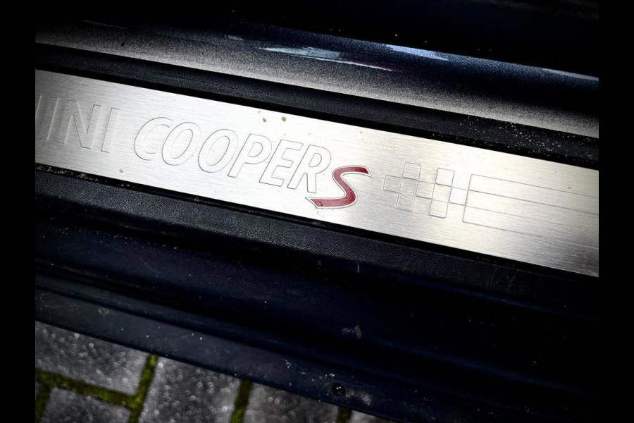 MINI Countryman 2.0 Cooper S Edition PANO NAVI 190 PK