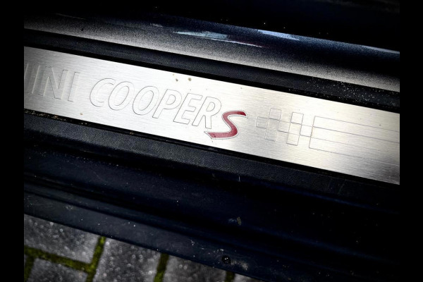 MINI Countryman 2.0 Cooper S Edition PANO NAVI 190 PK