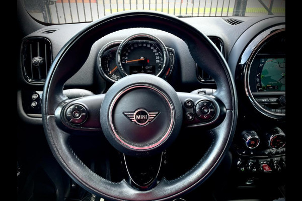 MINI Countryman 2.0 Cooper S Edition PANO NAVI 190 PK