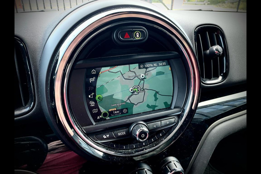 MINI Countryman 2.0 Cooper S Edition PANO NAVI 190 PK