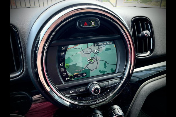 MINI Countryman 2.0 Cooper S Edition PANO NAVI 190 PK