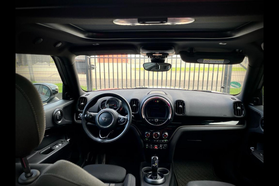 MINI Countryman 2.0 Cooper S Edition PANO NAVI 190 PK