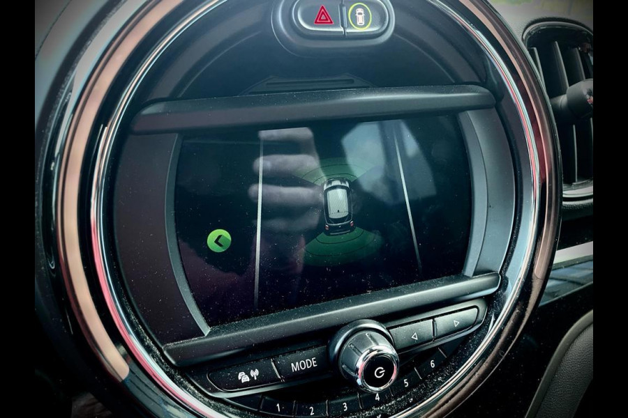 MINI Countryman 2.0 Cooper S Edition PANO NAVI 190 PK