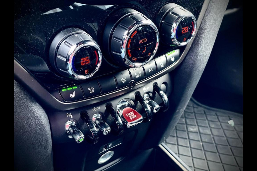 MINI Countryman 2.0 Cooper S Edition PANO NAVI 190 PK