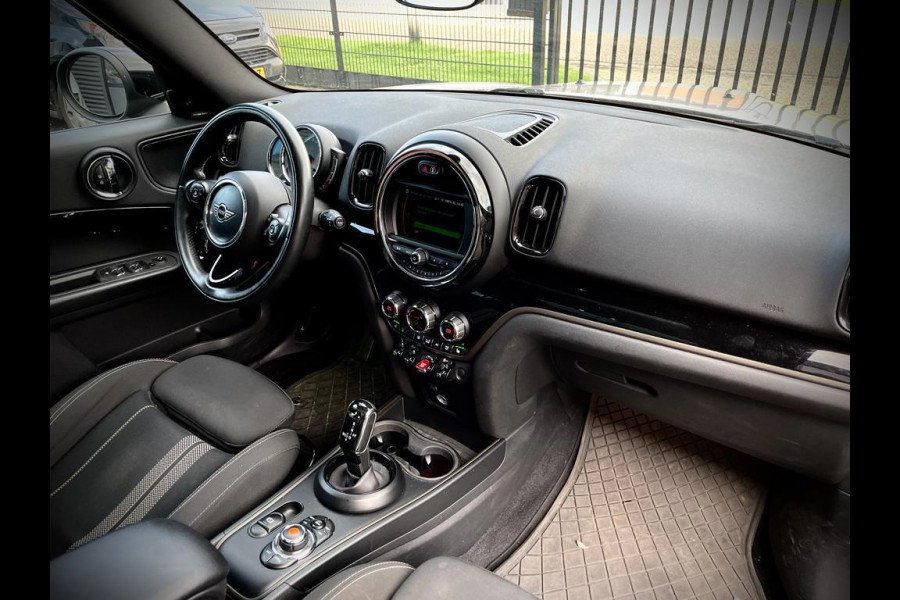 MINI Countryman 2.0 Cooper S Edition PANO NAVI 190 PK