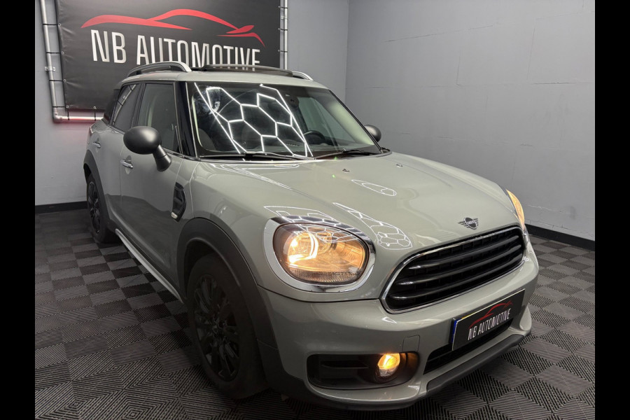MINI Countryman 1.5 One