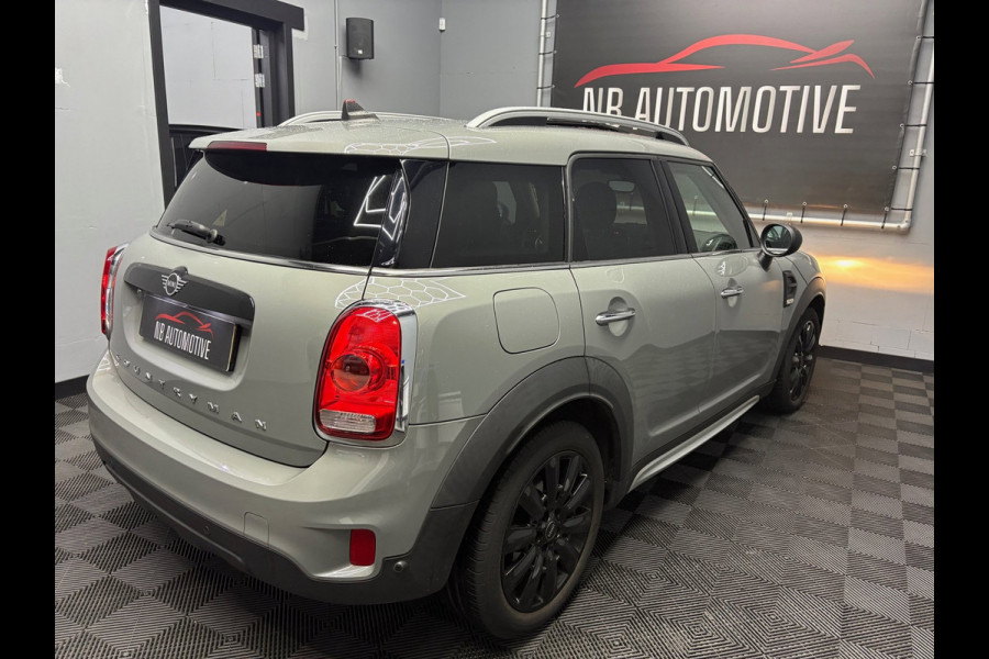 MINI Countryman 1.5 One