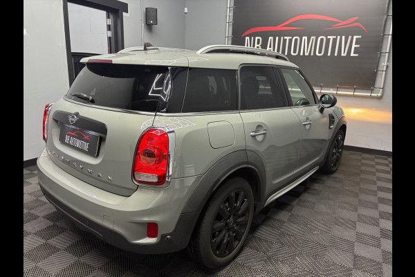 MINI Countryman 1.5 One