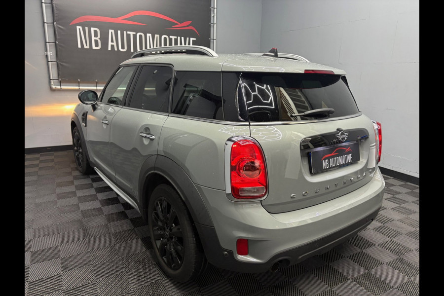 MINI Countryman 1.5 One