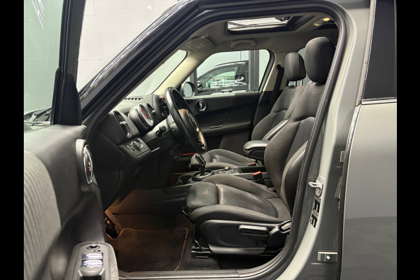 MINI Countryman 1.5 One