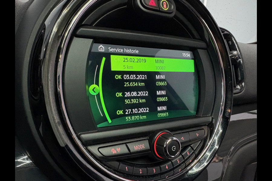 MINI Countryman 1.5 One