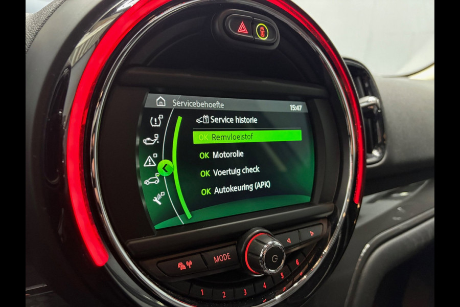MINI Countryman 1.5 One