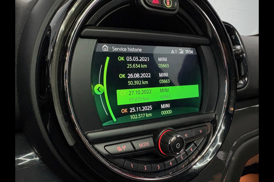 MINI Countryman 1.5 One