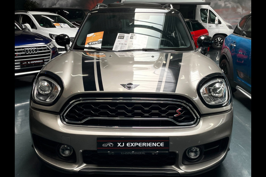 MINI Countryman 2.0 Cooper S Edition PANO NAVI 190 PK