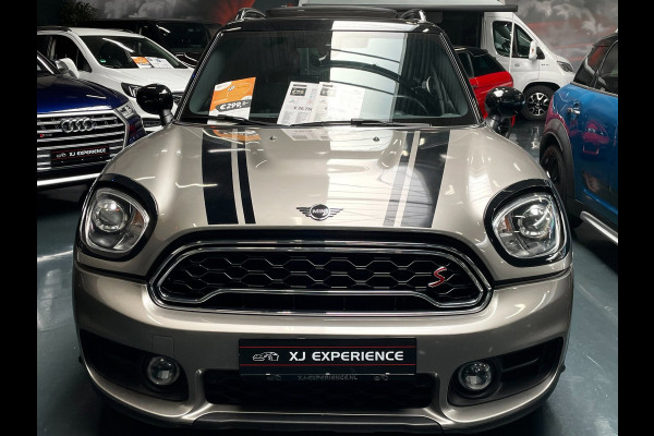 MINI Countryman 2.0 Cooper S Edition PANO NAVI 190 PK