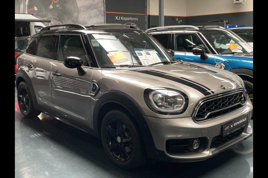 MINI Countryman 2.0 Cooper S Edition PANO NAVI 190 PK