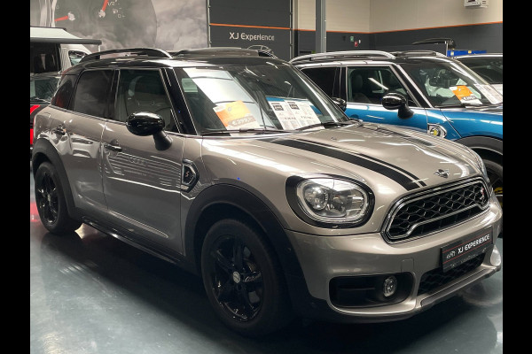 MINI Countryman 2.0 Cooper S Edition PANO NAVI 190 PK