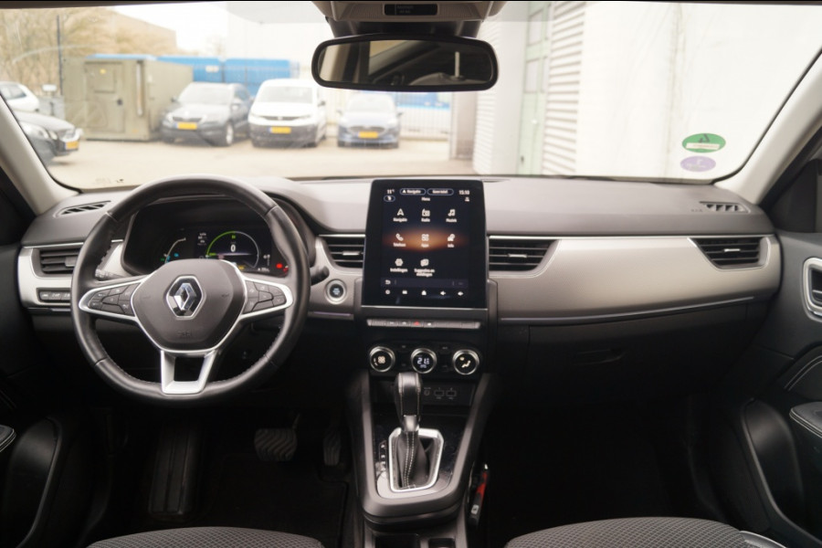 Renault Arkana 1.6 E-Tech Automaat Hybrid 145 Intens -NAVI-ECC-