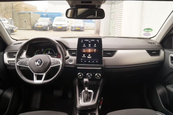 Renault Arkana 1.6 E-Tech Automaat Hybrid 145 Intens -NAVI-ECC-