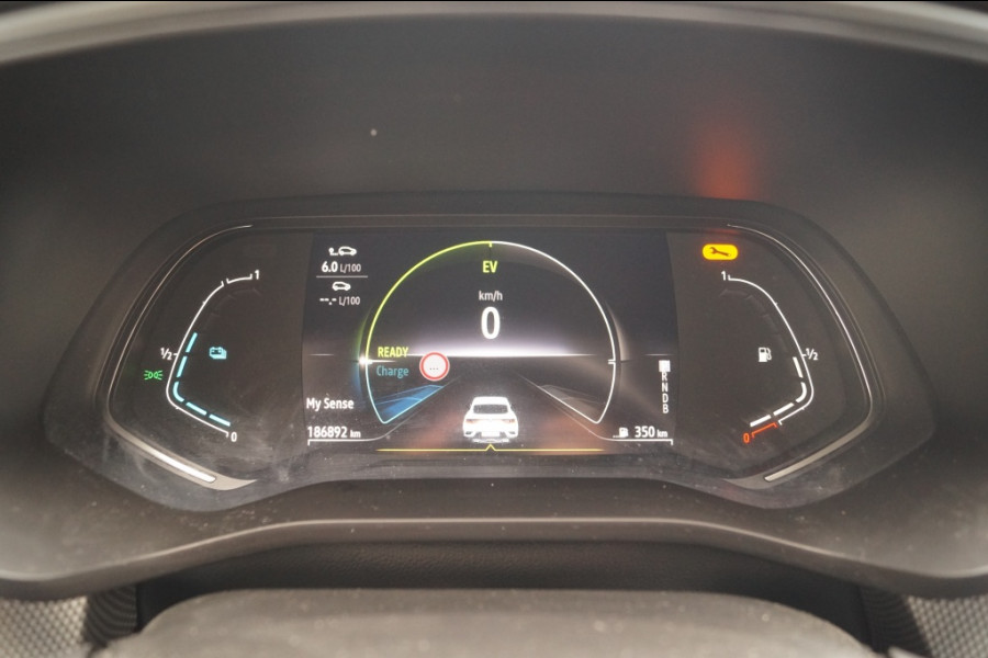 Renault Arkana 1.6 E-Tech Automaat Hybrid 145 Intens -NAVI-ECC-