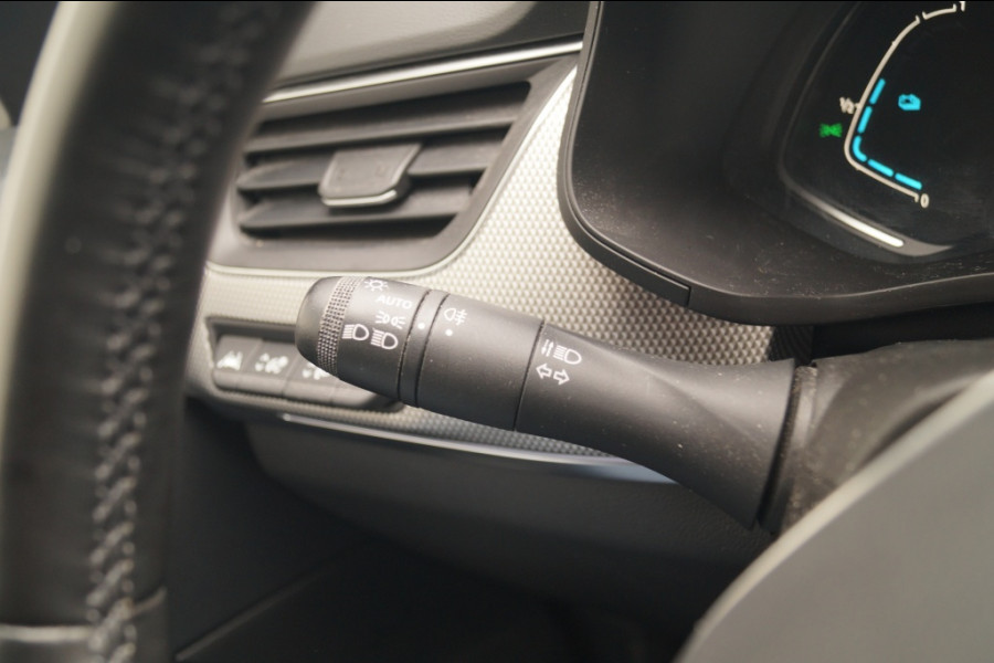 Renault Arkana 1.6 E-Tech Automaat Hybrid 145 Intens -NAVI-ECC-