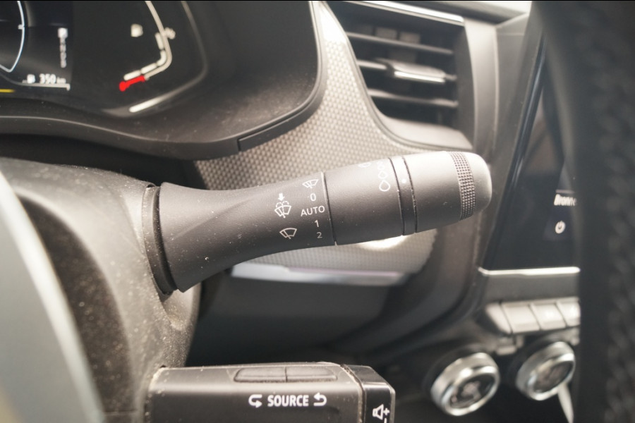 Renault Arkana 1.6 E-Tech Automaat Hybrid 145 Intens -NAVI-ECC-