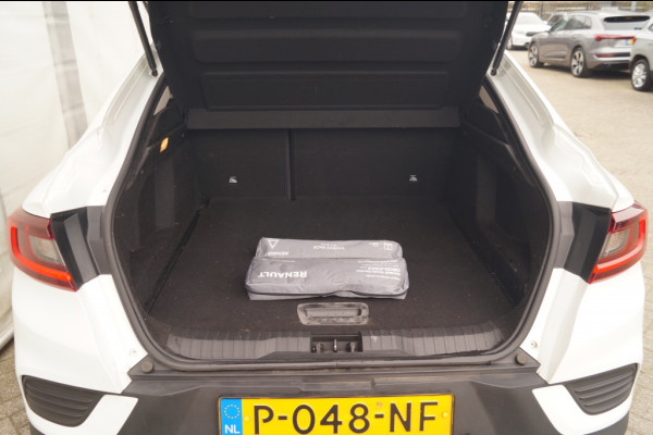 Renault Arkana 1.6 E-Tech Automaat Hybrid 145 Intens -NAVI-ECC-