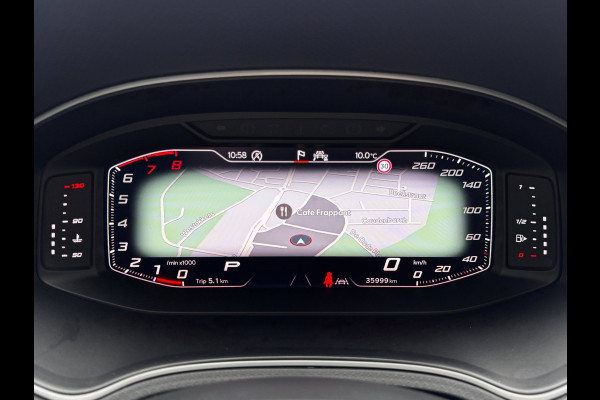 Seat Arona 1.0 EcoTSI FR Anniversary Automaat | Camera | Stoelverwarming | Adaptive Cruise | 4s banden |