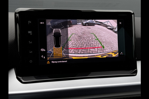 Seat Arona 1.0 EcoTSI FR Anniversary Automaat | Camera | Stoelverwarming | Adaptive Cruise | 4s banden |