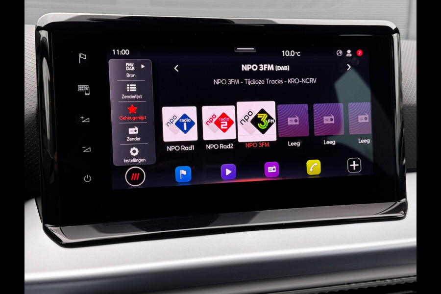 Seat Arona 1.0 EcoTSI FR Anniversary Automaat | Camera | Stoelverwarming | Adaptive Cruise | 4s banden |