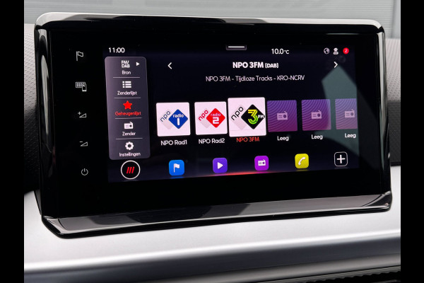 Seat Arona 1.0 EcoTSI FR Anniversary Automaat | Camera | Stoelverwarming | Adaptive Cruise | 4s banden |