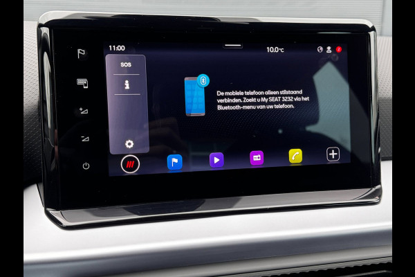 Seat Arona 1.0 EcoTSI FR Anniversary Automaat | Camera | Stoelverwarming | Adaptive Cruise | 4s banden |