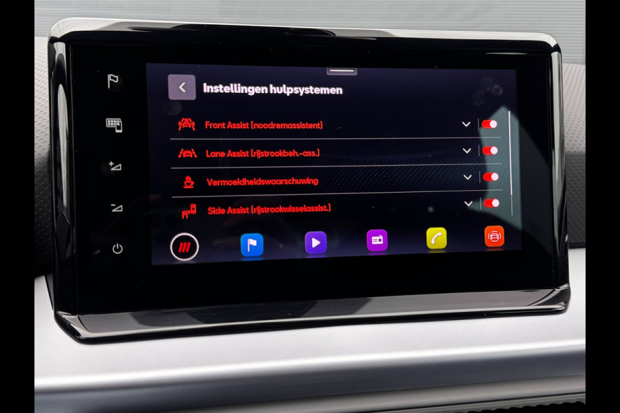 Seat Arona 1.0 EcoTSI FR Anniversary Automaat | Camera | Stoelverwarming | Adaptive Cruise | 4s banden |