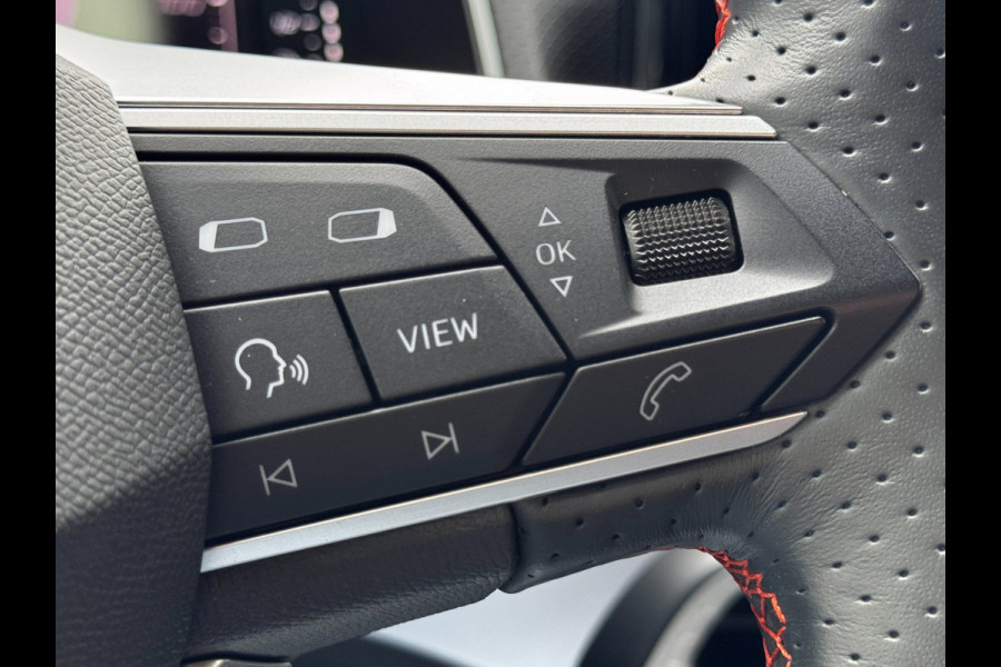 Seat Arona 1.0 EcoTSI FR Anniversary Automaat | Camera | Stoelverwarming | Adaptive Cruise | 4s banden |