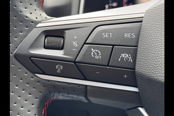 Seat Arona 1.0 EcoTSI FR Anniversary Automaat | Camera | Stoelverwarming | Adaptive Cruise | 4s banden |