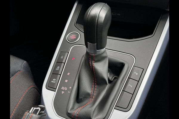 Seat Arona 1.0 EcoTSI FR Anniversary Automaat | Camera | Stoelverwarming | Adaptive Cruise | 4s banden |