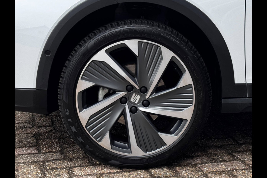 Seat Arona 1.0 EcoTSI FR Anniversary Automaat | Camera | Stoelverwarming | Adaptive Cruise | 4s banden |