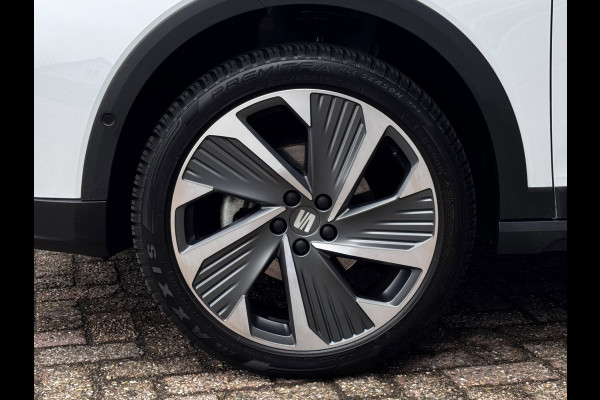 Seat Arona 1.0 EcoTSI FR Anniversary Automaat | Camera | Stoelverwarming | Adaptive Cruise | 4s banden |