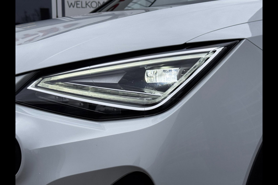 Seat Arona 1.0 EcoTSI FR Anniversary Automaat | Camera | Stoelverwarming | Adaptive Cruise | 4s banden |